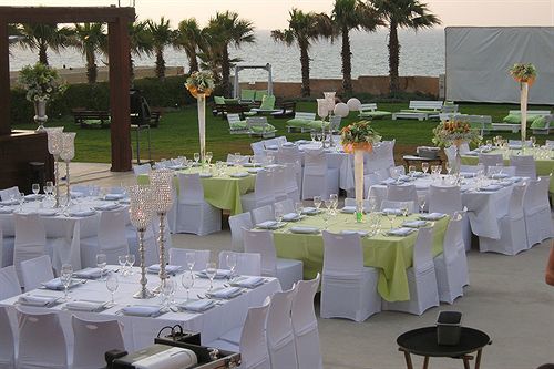 Blue Bay Hotel Netanya Exterior photo